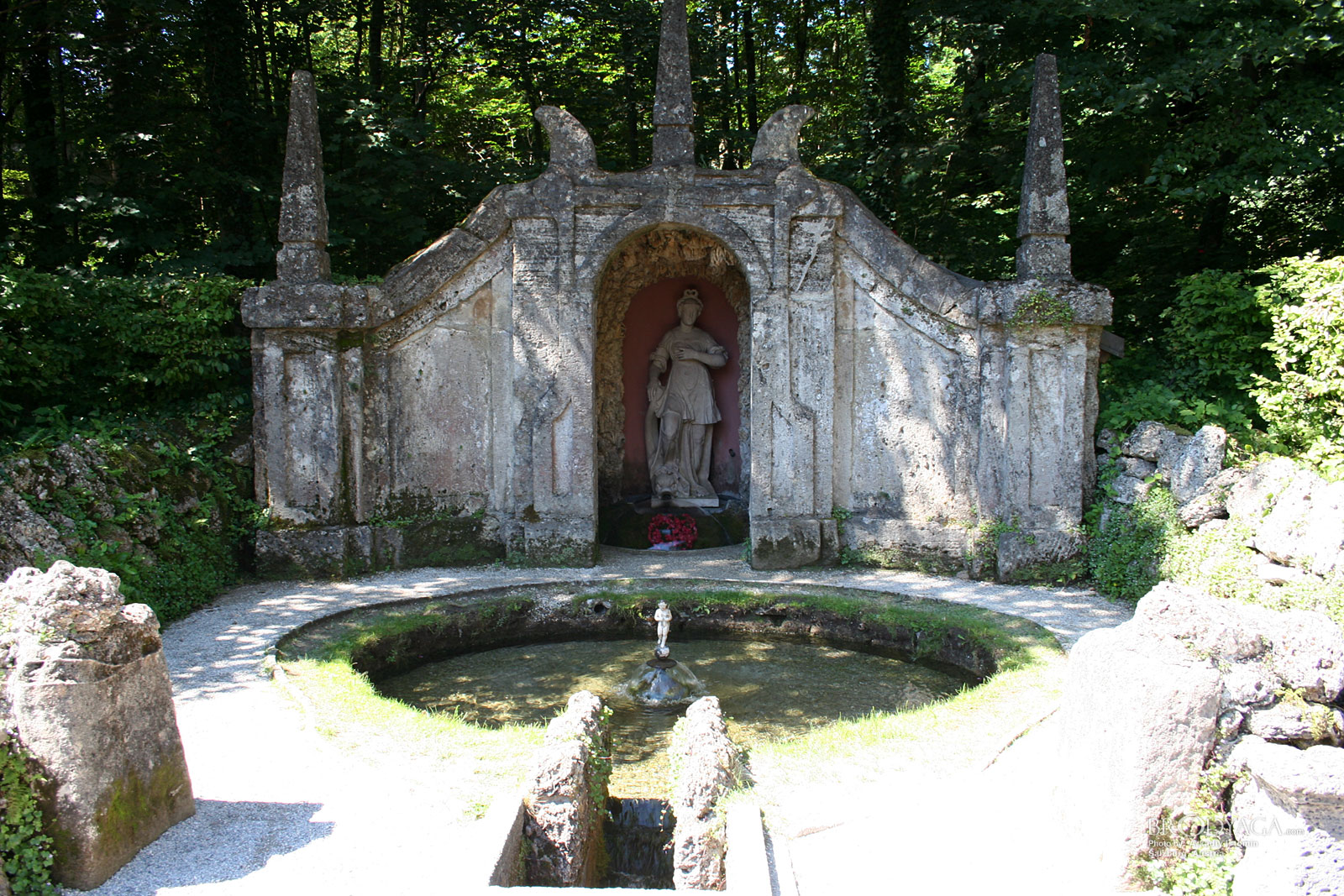 Hellbrunn